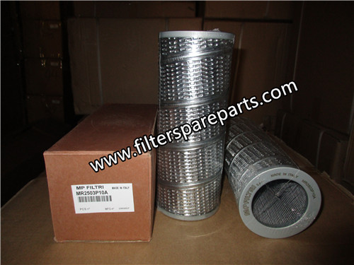 MR2503P10A Hydraulic Filter